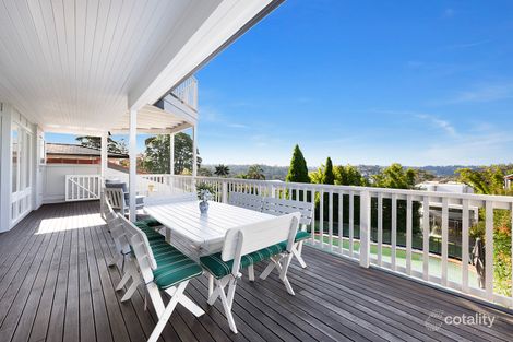 Property photo of 5 Narooma Road Northbridge NSW 2063