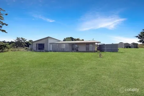 213 Nanango Neumgna Rd, South Nanango, QLD 4615