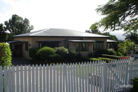 Property photo of 22 Corberry Street The Range QLD 4700