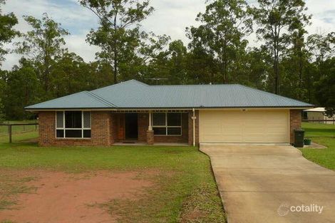 Property photo of 57-59 Woolshed Court Flagstone QLD 4280