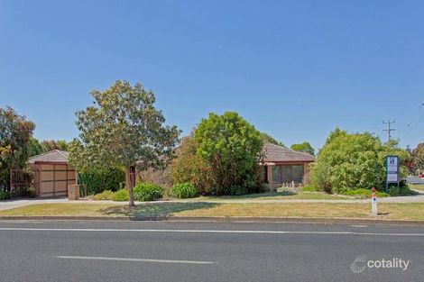 Property photo of 62 Marshall Street West Wodonga VIC 3690