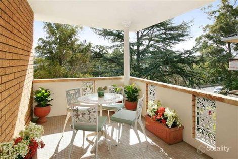 Property photo of 3/40 Cambridge Street Epping NSW 2121