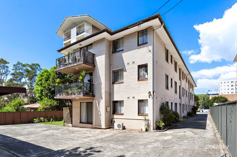 Property photo of 9/38 Market Street Wollongong NSW 2500