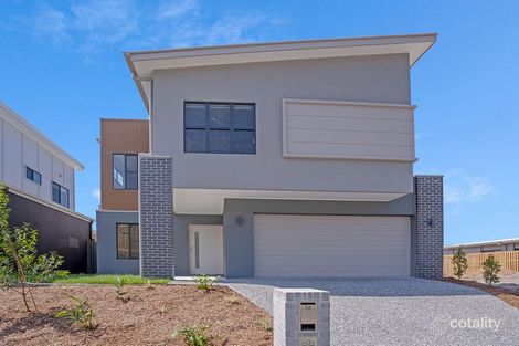 36 Rivina Cct, Coomera, QLD 4209