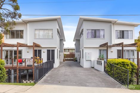 3/38 Broomfield St, Taringa, QLD 4068