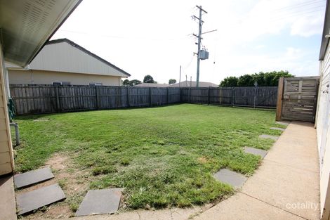 50 Thabeban St, Avenell Heights, QLD 4670