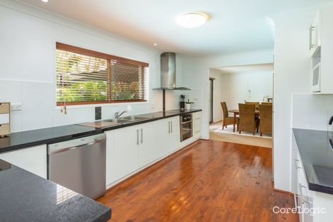 Property photo of 17 Cottesloe Drive Robina QLD 4226