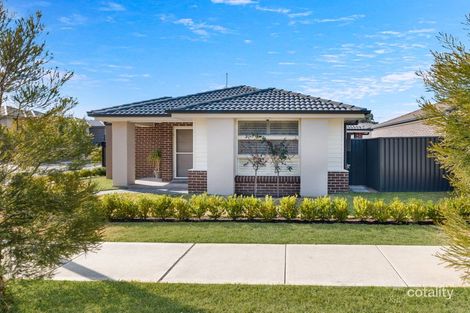 Property photo of 10 Mainwaring Street Ropes Crossing NSW 2760