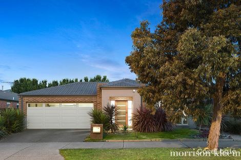 Property photo of 12 Garden Road Doreen VIC 3754