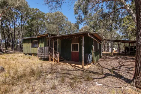 859 Bonds Rd, Hargraves, NSW 2850
