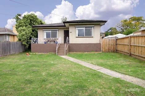 1/48 Glenfern Rd, Ferntree Gully, VIC 3156