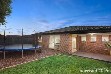 Property photo of 12 Garden Road Doreen VIC 3754