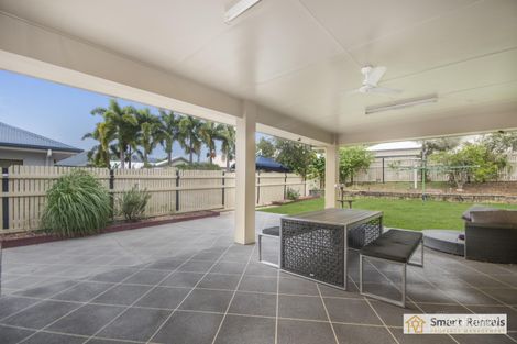 Property photo of 214 Riverside Boulevard Douglas QLD 4814