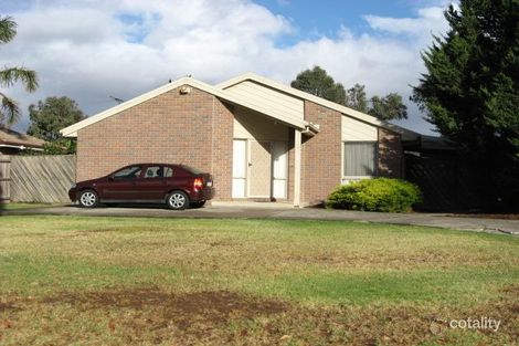 5 Blacksmith Pl, Sydenham, VIC 3037