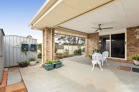 Property photo of 24 Nash Drive Glenvale QLD 4350