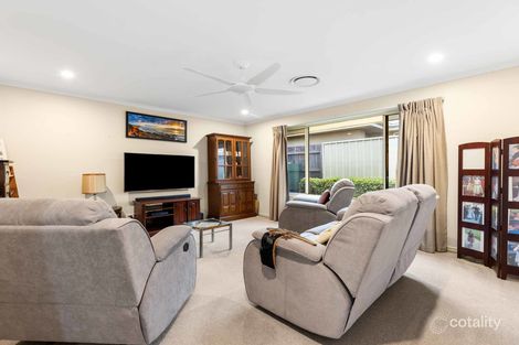 Property photo of 24 Nash Drive Glenvale QLD 4350