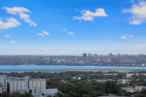 Property photo of 1803/128 Banks Avenue Eastgardens NSW 2036