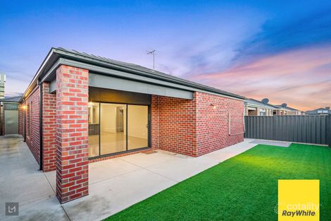 Property photo of 29 Manning Circuit Tarneit VIC 3029