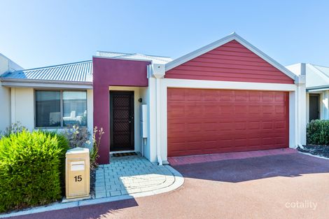 15/191 Railway Ave, Kelmscott, WA 6111