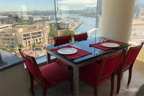 Property photo of 912/50 Murray Street Sydney NSW 2000