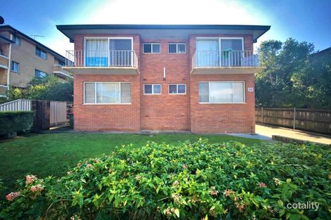 1/25 Sheffield St, Merrylands, NSW 2160