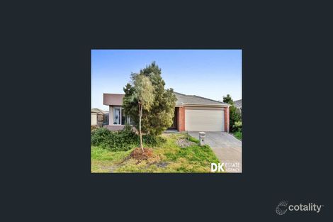 Property photo of 37 Tyler Crescent Tarneit VIC 3029