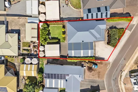 30 Orabanda Dr, Port Lincoln, SA 5606