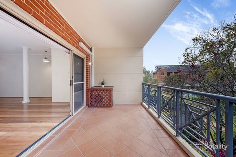 34/7 Williams Pde, Dulwich Hill, NSW 2203