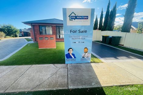 Property photo of 53B Northfield Road Northfield SA 5085