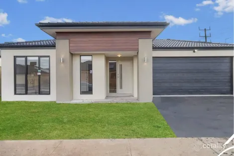 41 Playfield Dr, Truganina, VIC 3029