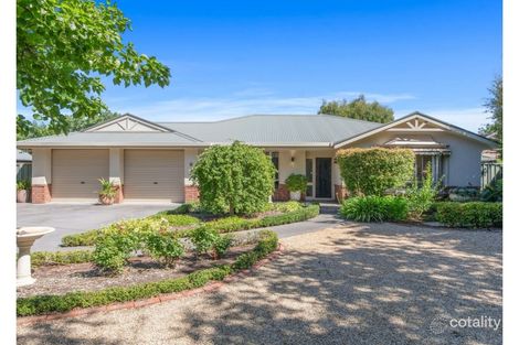 Property photo of 26 Robert Erwin Crescent Tanunda SA 5352