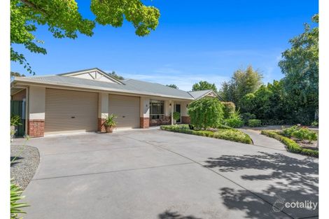 Property photo of 26 Robert Erwin Crescent Tanunda SA 5352
