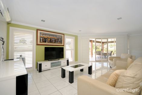 Property photo of 2 Wedgetail Drive Highfields QLD 4352