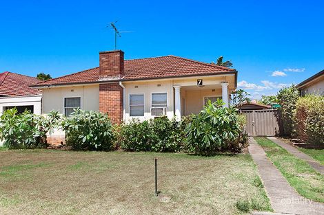 7 Mcintyre Ave, Brighton-Le-Sands, NSW 2216