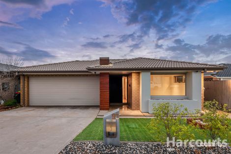 93 Bieundurry St, Bonner, ACT 2914