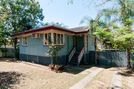 7 Wentworth St, Leichhardt, QLD 4305