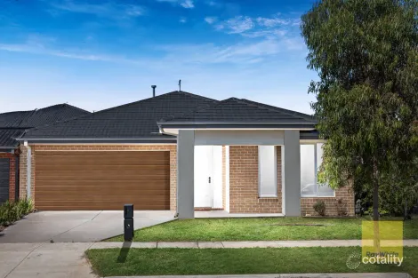 20 Rainier Dr, Truganina, VIC 3029