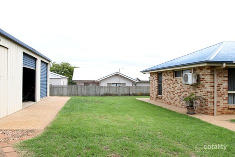 Property photo of 22 Navajo Street Wilsonton QLD 4350