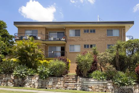 4/33 Curd St, Greenslopes, QLD 4120