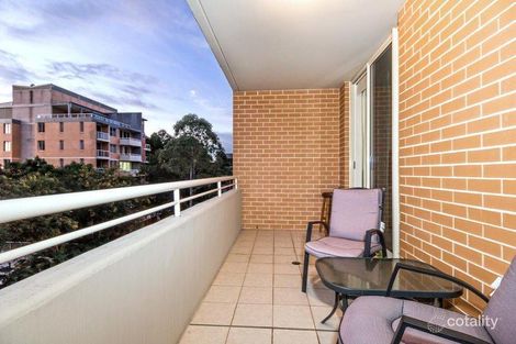 Property photo of 24/23-27 Romsey Street Waitara NSW 2077