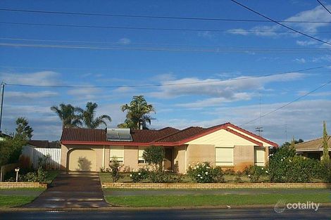 99 Strickland St, East Bunbury, WA 6230