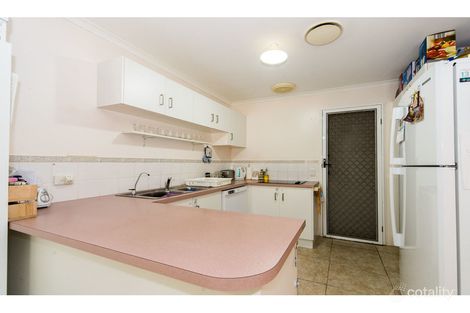 Property photo of 2/184 Whiting Street Labrador QLD 4215