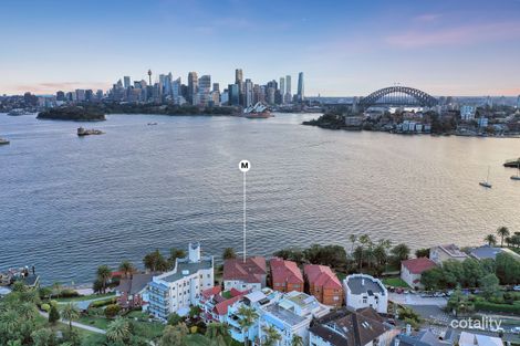 11/7 Wulworra Ave, Cremorne Point, NSW 2090