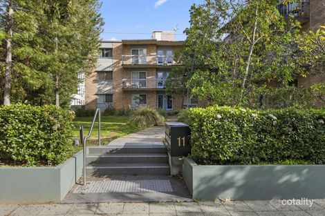 Property photo of 7/11 Outram Street West Perth WA 6005