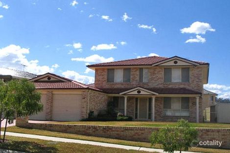 69 Lancaster Ave, Cecil Hills, NSW 2171