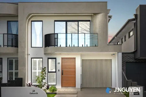 Property photo of 58 Cathcart Street Fairfield NSW 2165