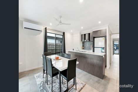 Property photo of 47 Callistemon Crescent Bohle Plains QLD 4817