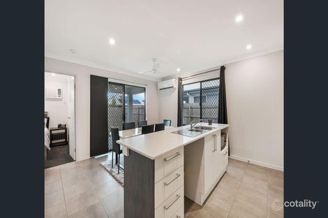 Property photo of 47 Callistemon Crescent Bohle Plains QLD 4817