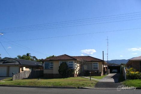 18 Parker Rd, East Corrimal, NSW 2518