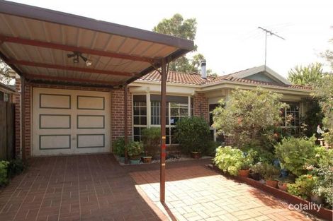 41 Batten Cct, South Windsor, NSW 2756